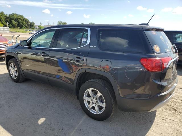 1GKKNKLA3JZ228618 GMC ACADIA SLE