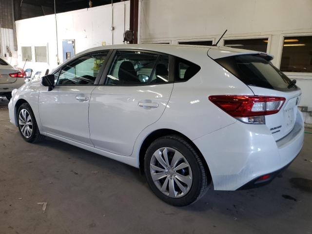 4S3GTAA69J3733873 Subaru Impreza