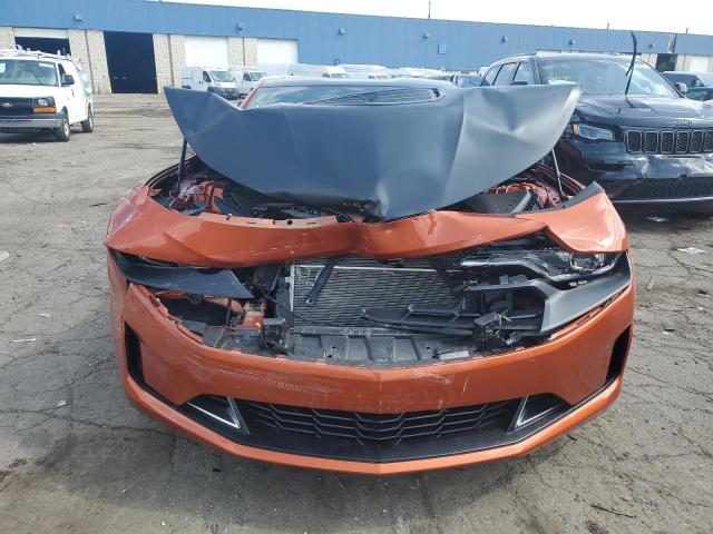 2022 CHEVROLET CAMARO LT1 - 1G1FF1R73N0105825
