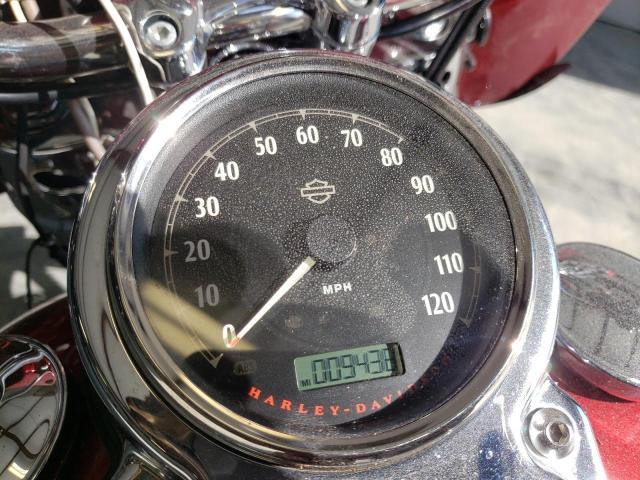 2016 HARLEY-DAVIDSON FLD SWITCH - 1HD1GZM10GC320286