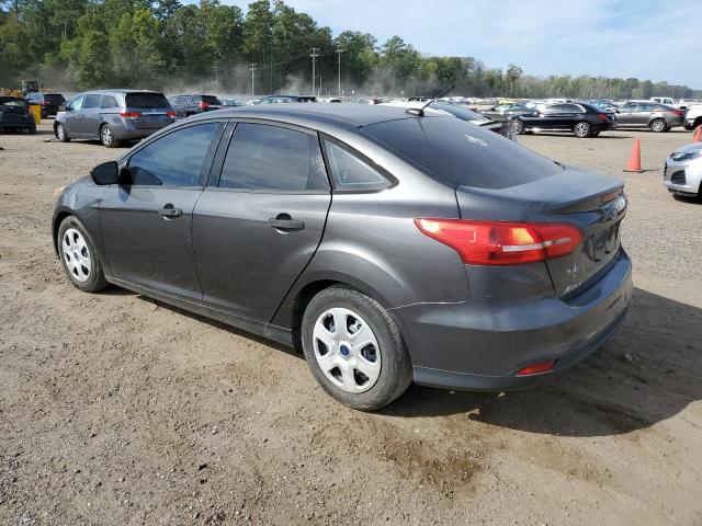 2016 FORD 1/2 TON 1FADP3E2XGL287838