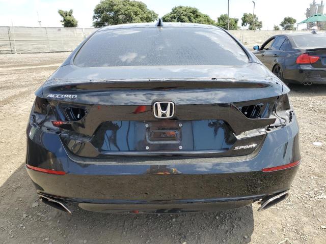 1HGCV1F39LA083952 | 2020 HONDA ACCORD SPO