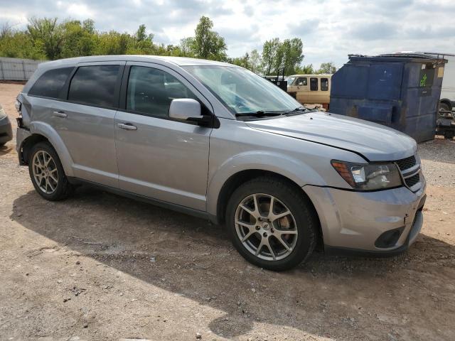 3C4PDCEG9JT369857 Dodge JOURNEY GT