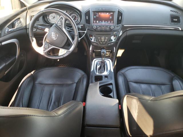 2G4GK5EX6G9200999 Buick Regal