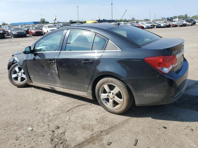 1G1PE5SBXG7166080 CHEVROLET CRUZE 2016