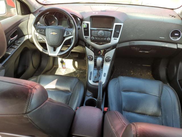 1G1PE5SB5E7326170 | 2014 CHEVROLET CRUZE LT