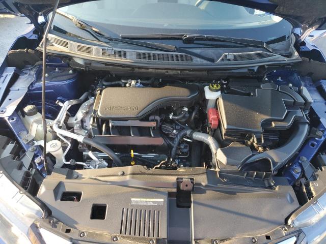 JN1BJ1BV2MW315490 Nissan Rogue Sport Sv