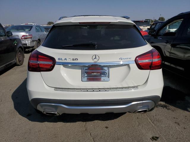 VIN WDCTG4GB5JJ437814 2018 Mercedes-Benz GLA-Class,... no.6