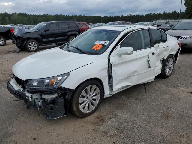 2013 Honda Accord Coupe EX-L