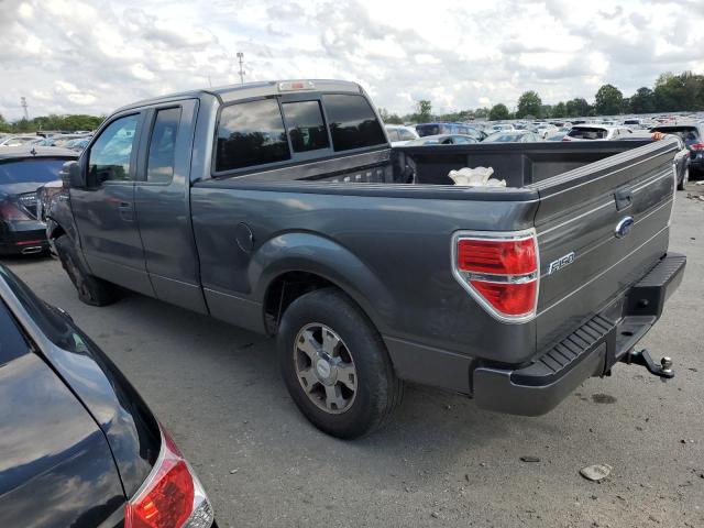 2010 Ford F150 Super Cab VIN: 1FTEX1EW4AFD70502 Lot: 67770543