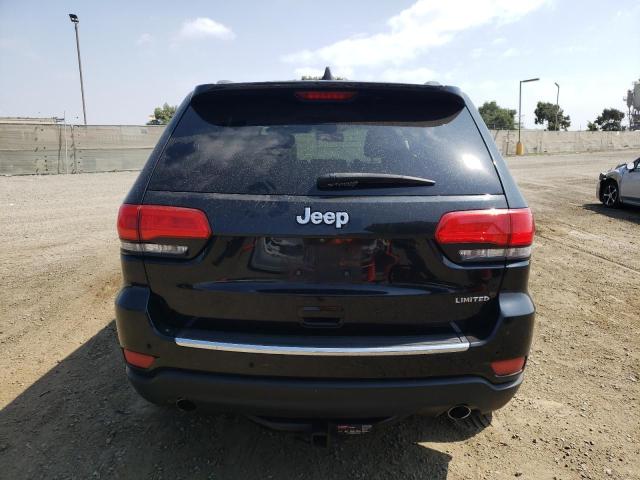 1C4RJEBG4EC191486 Jeep Grand Cherokee Limited