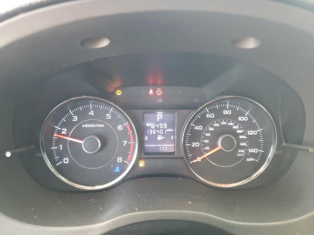 JF2SJGVC6GH458561 Subaru Forester 2.0xt Touring