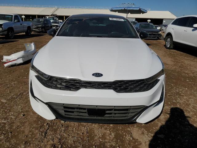 5XXG64J2XMG081341 KIA K5 GT LINE