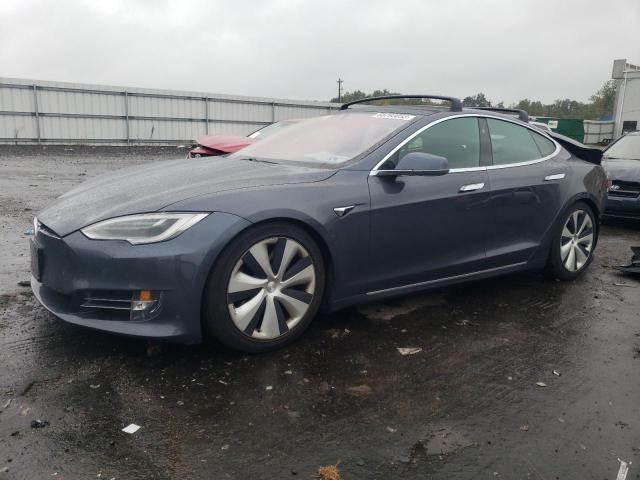 5YJSA1E28LF385111 Tesla Model S 