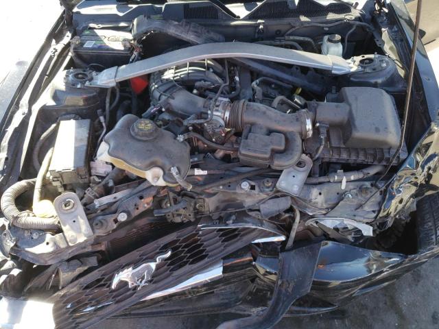 1ZVBP8EM9E5285108 Ford MUSTANG