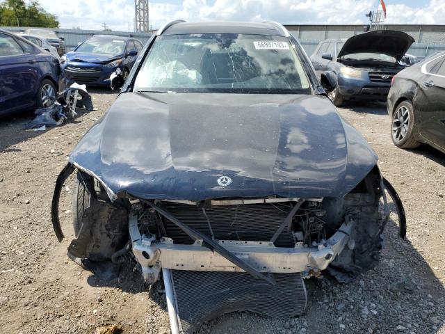 WDC0G4JB1JV031503 Mercedes-Benz GLC 300