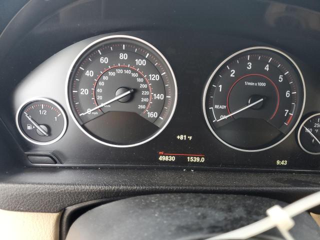 2017 BMW 330E - WBA8E1C34HA159140