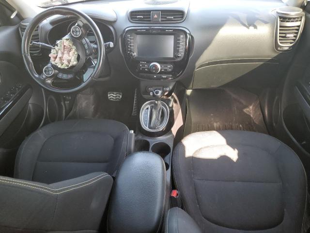 KNDJP3A5XF7118827 KIA SOUL +