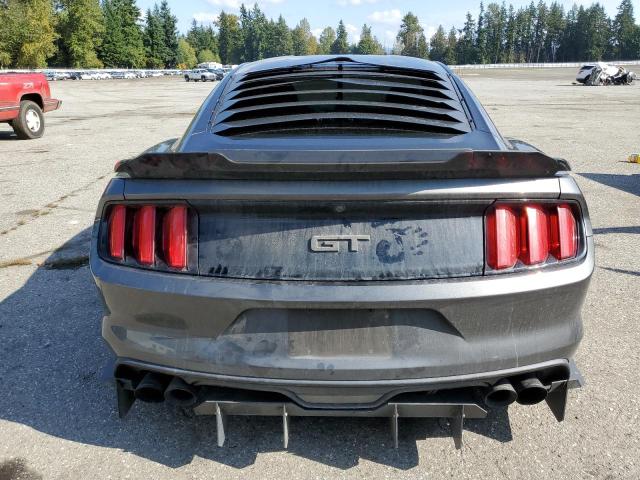 1FA6P8CF1F5354812 | 2015 Ford mustang gt