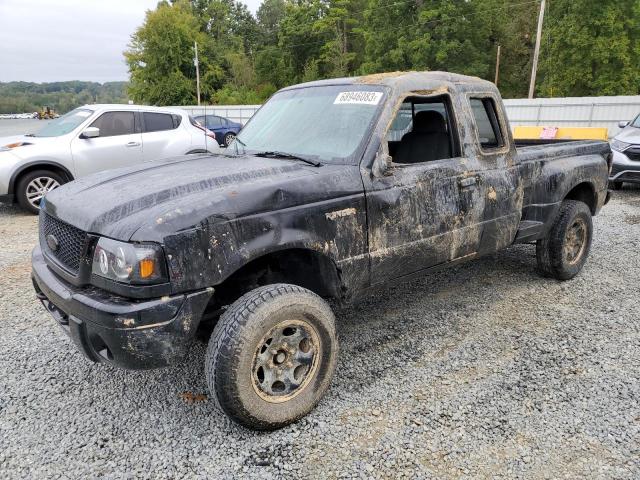 2003 Ford Ranger 