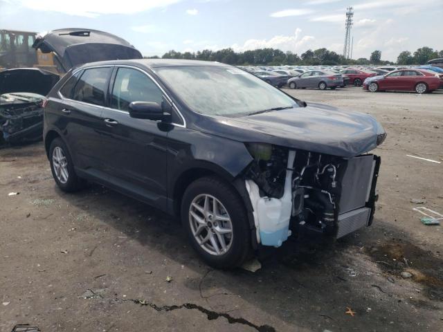 2FMPK4J90PBA02235 2023 FORD EDGE, photo no. 4