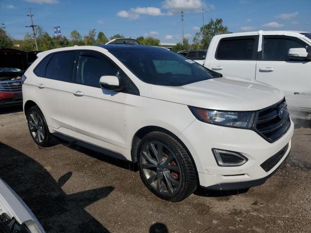 2FMPK4APXHBC42893 | 2017 Ford edge sport