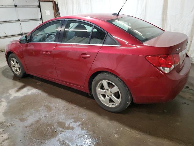 Vin: 1g1pf5sc1c7100744, lot: 67222733, chevrolet cruze lt 20122