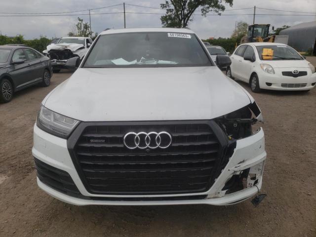 WA1WAAF79HD015550 2017 AUDI Q7, photo no. 5