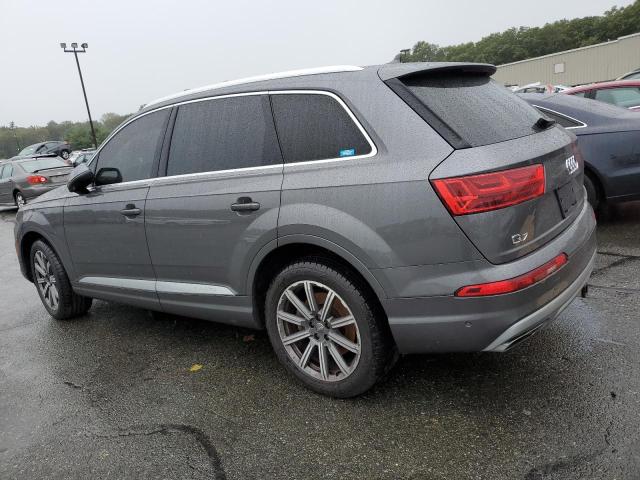 WA1LAAF79KD007667 2019 AUDI Q7, photo no. 2