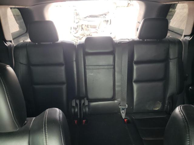1C4RJFBG1HC699201 Jeep Grand Cherokee Limited