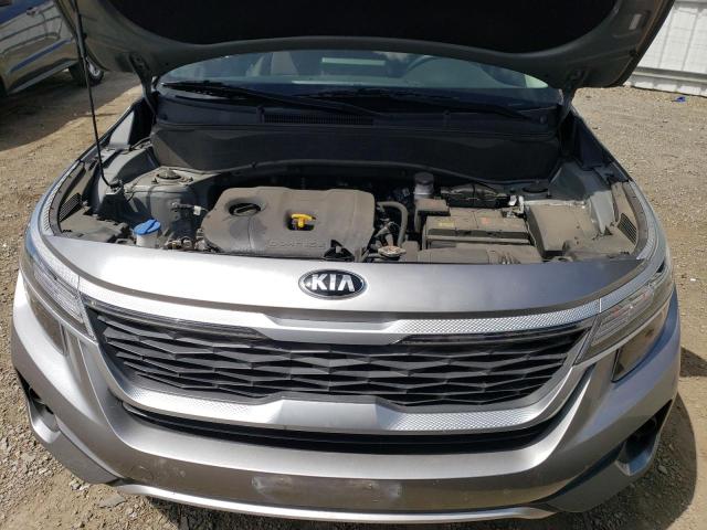 KNDEU2AA0M7221107 KIA SELTOS S