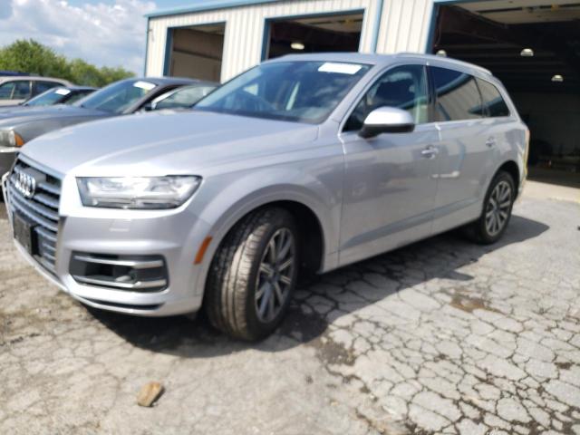 WA1LAAF79JD043910 2018 AUDI Q7, photo no. 1