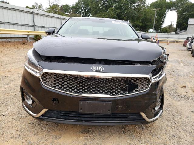 2019 KIA CADENZA KNALB4J14K5171875