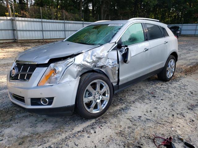 2012 Cadillac SRX Premium Collection