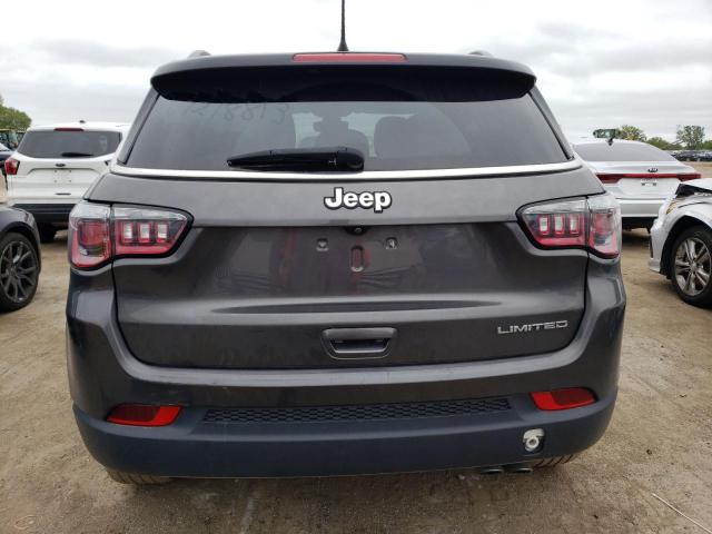3C4NJCCB9LT140539 Jeep Compass Limited