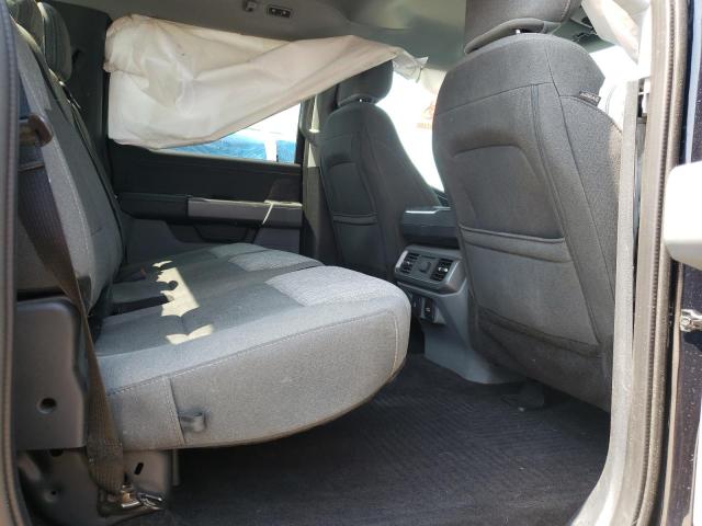 1FTEW1CP6MFB53522 Ford F150 Supercrew