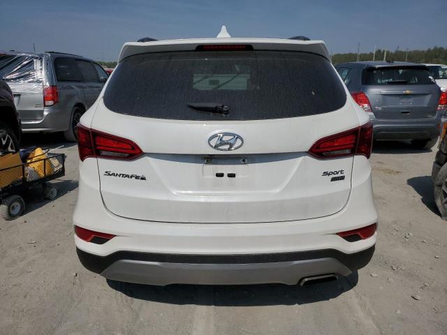 2017 HYUNDAI SANTA FE S - 5XYZUDLB9HG479721
