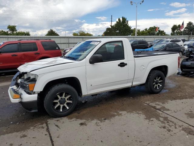 2009 Chevrolet Colorado 