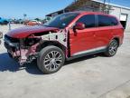 2018 MITSUBISHI OUTLANDER - JA4AD3A39JZ006048