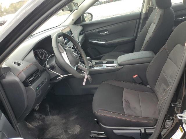 3N1AB8DV3PY283483 Nissan SENTRA SR