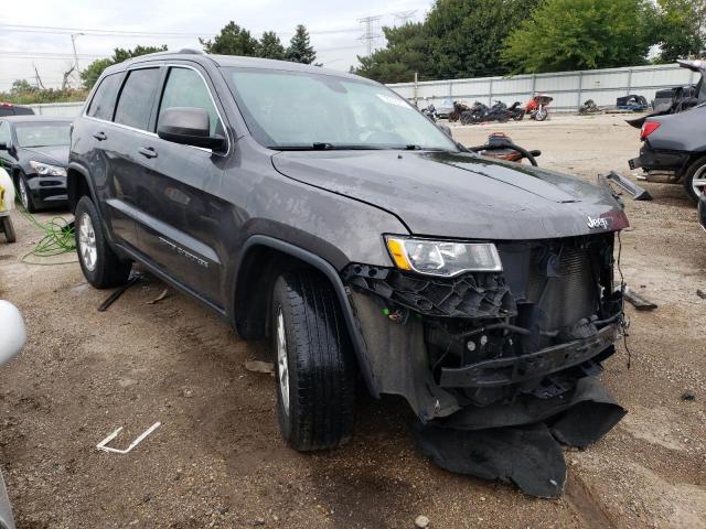 1C4RJFAG2LC314402 Jeep Grand Cherokee Laredo