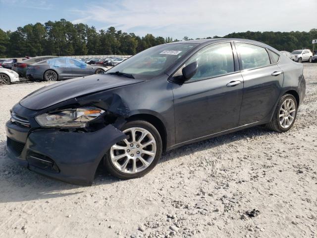 2014 Dodge Dart Limited