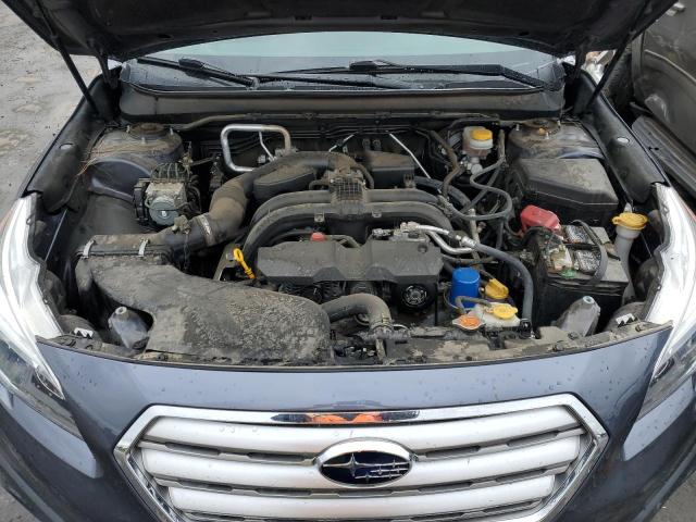 4S4BSACCXH3425861 Subaru Outback 2.5i Premium