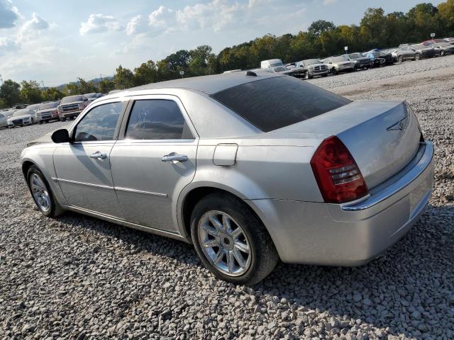 2C3KA63H86H117604 | 2006 Chrysler 300c