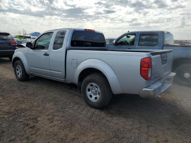1N6BD0CT1EN718537 Nissan FRONTIER S