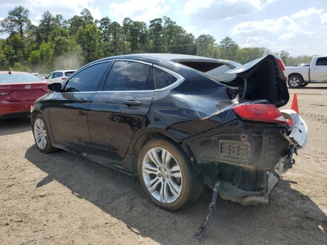 Vin: 1c3cccag1gn139394, lot: 67364023, chrysler 200 limited 20162