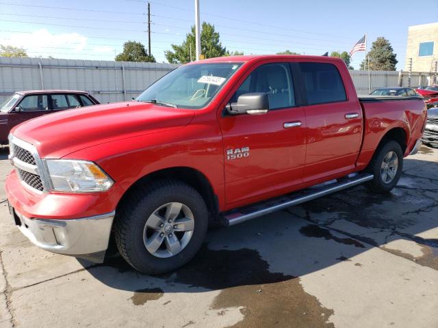 2016 Ram 1500 SLT