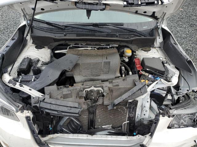 JF2SKAWC3KH562734 Subaru Forester Touring