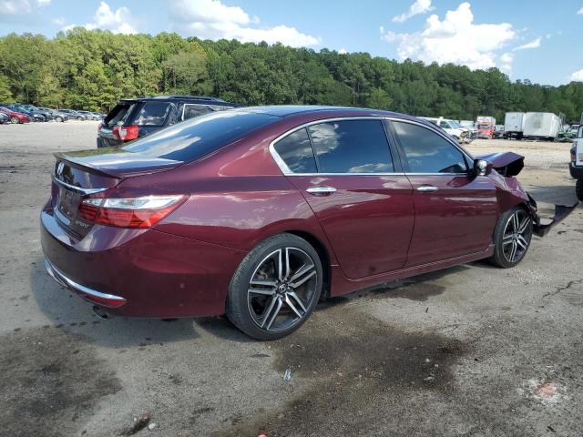 1HGCR2F56GA230665 | 2016 HONDA ACCORD SPO