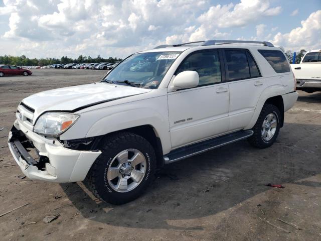 2004 Toyota 4Runner Limited